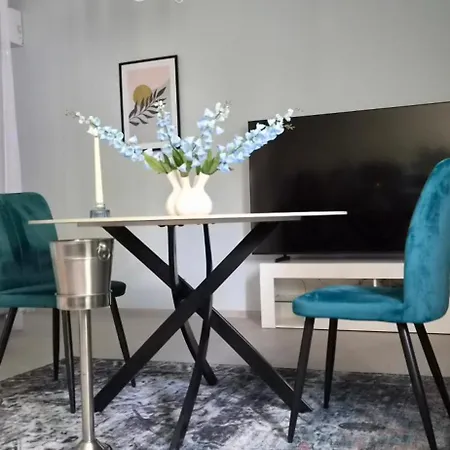 Zenroom Appartamento