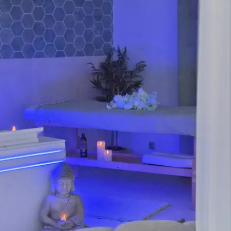 Appartamento Zenroom